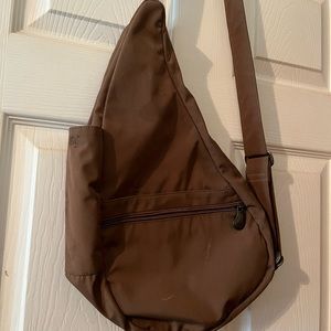 Crossbody bag
